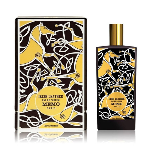 عطر ميمو ايرش ليذر 75مل