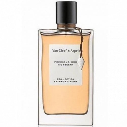 عطر فان كليف بريشوس عود او دو بارفيوم -75مل