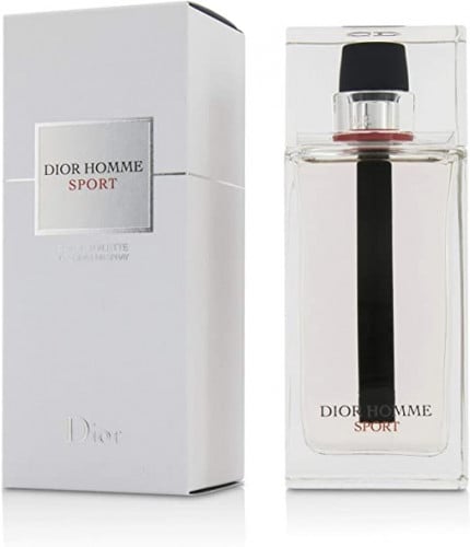 عطر ديور هوم سبورت او دو تواليت 125 مل