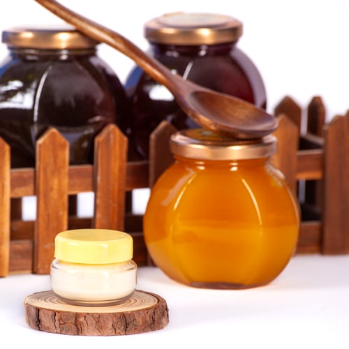 لقاح نخل وطني 15 جرام