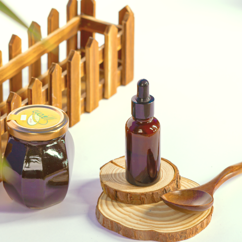 عكبر سائل 30 مل