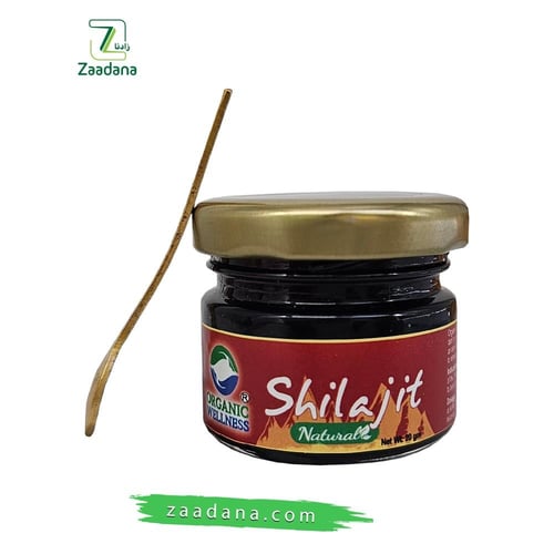 شيلاجيت 20 جم