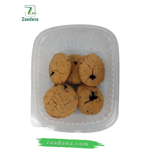 كوكيز كيتو 5 حبات