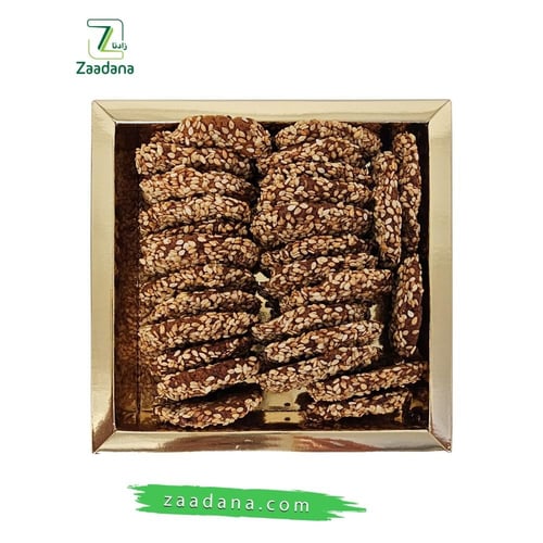 سناك كيتو 210 حم