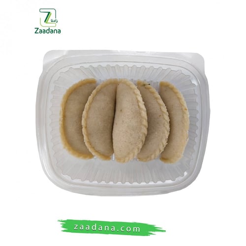 سمبوسه كيتو 5 حبات ( الشحن مجمد مع رود)