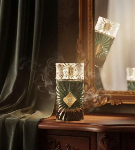 توباكو سويت هيفن جلف أوركيد - EAU DE PARFUM 100ML