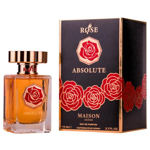 روز اوبسيليت ميزون أسرار - EAU DE PARFUM 100ML