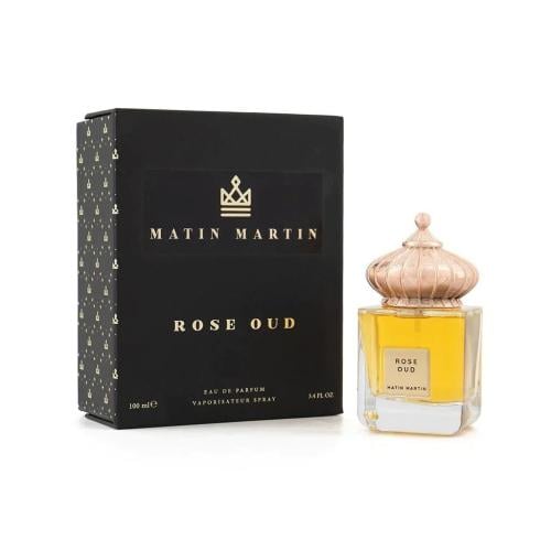 روز عود متين مارتن -EAU DE PARFUM 100ML