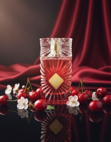 تشيري سويت هيفن جلف أوركيد - EAU DE PARFUM 100ML