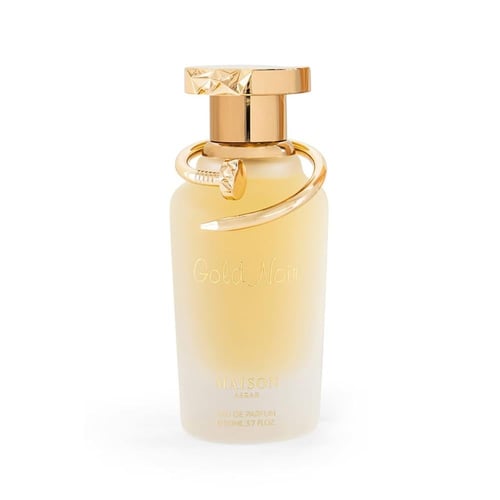 جولد نوار ميزون أسرار - EAU DE PARFUM 100 ML