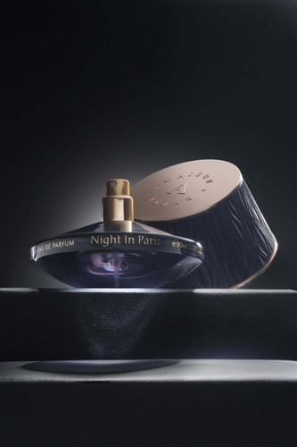 نايت إن باريس ميزون أسرار - EAU DE PARFUM 90ML