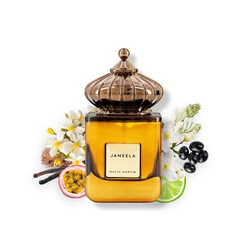 جميلة متين مارتن - EAU DE PARFUM 100ML