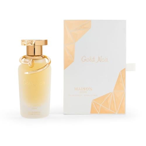 جولد نوار ميزون أسرار - EAU DE PARFUM 100 ML