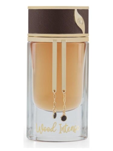 وود انتنس ميزون أسرار - EAU DE PARFUM 80ML