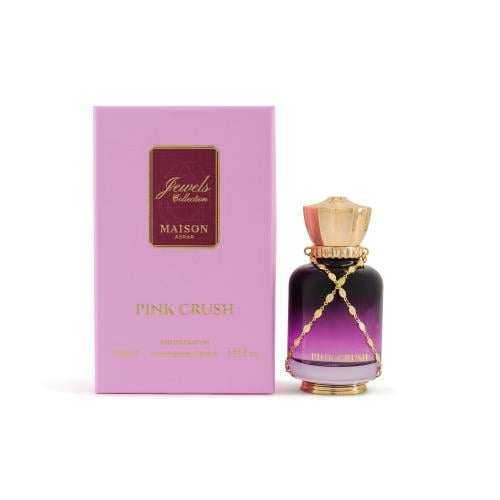 بينك كراش ميزون أسرار - EAU DE PARFUM 100 ML