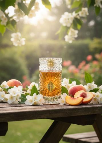 اكستريم سويت هيفن جلف أوركيد - EAU DE PARFUM 100ML