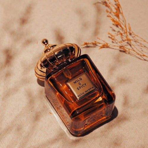 وايلد اند سبايسي متين مارتن - EAU DE PARFUM 100ml