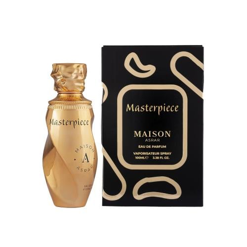 ماستربيس ميزون أسرار - EAU DE PARFUM UNISEX 100ML