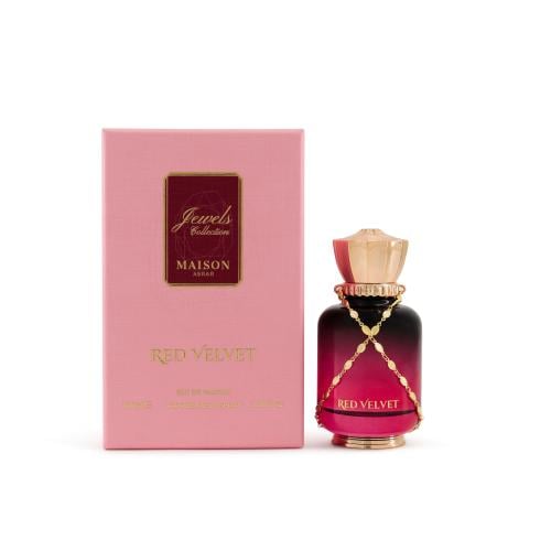 ريد فلفت ميزون أسرار - EAU DE PARFUM 100 ML
