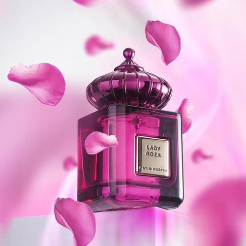ليدي روز متين مارتن - EAU DE PARFUM 100ML