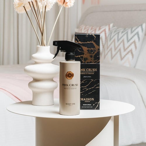 بينك كراش ميزون أسرار - معطر جو 500 مل