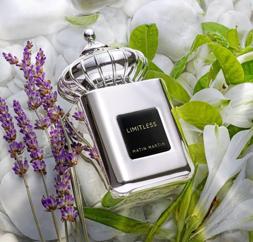 ليميتلس متين مارتن - EAU DE PARFUM 100ML