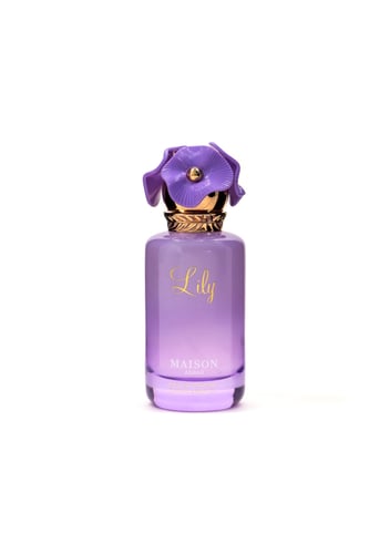ليلي - EAU DE PARFUM 100ML