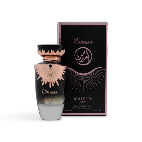إيميسا ميزون أسرار - EAU DE PARFUM 100 ML