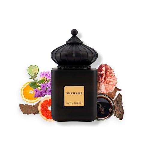 شهامة متين مارتن - EAU DE PARFUM 100ML