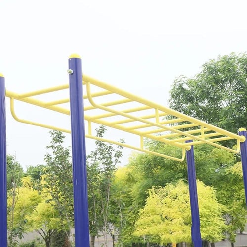 سلم التسلق للتمارين و اللعب