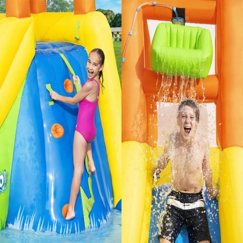 واتر بارك ملاهي مائية - جبل شبلاشمور