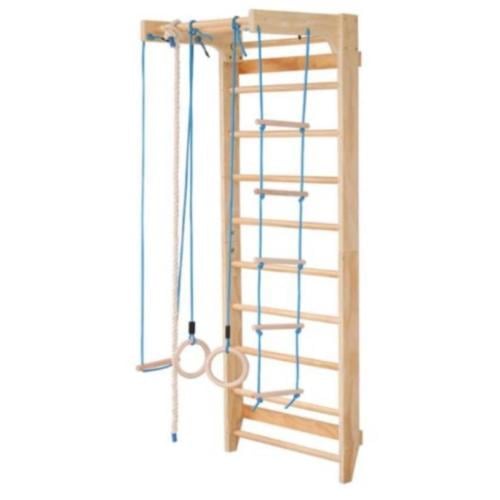 وحدة التسلق المرحة