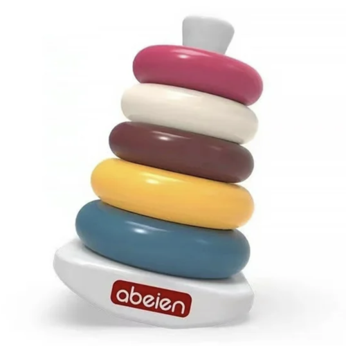 تطابق الحلقات