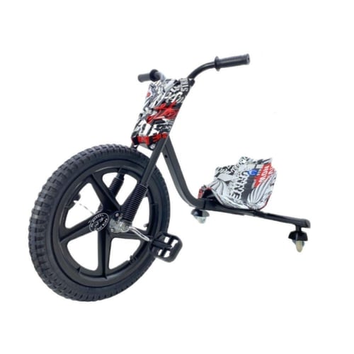 سيكل درفت الهوائي