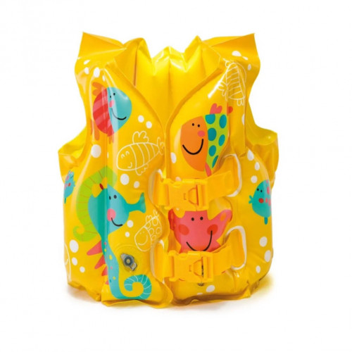 سترة نجاة للاطفال