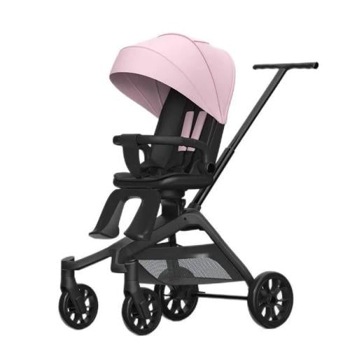 عربية للطفال فاخرة من Beimens مناسبة للسفر