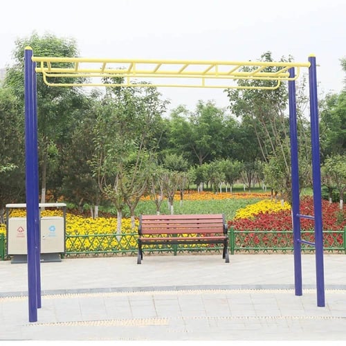 سلم التسلق للتمارين و اللعب