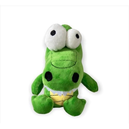 الدمى المضحكه