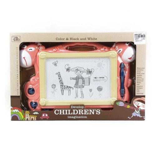 سبورة الرسم و التلوين