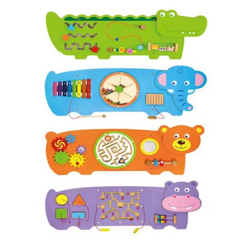 العاب حائط / ديكور اشكال متنوعة