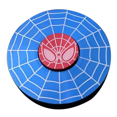 توزيعات سبينز حديد للاولاد درزن 12 حبة