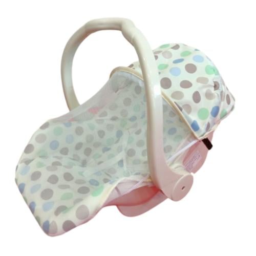 شيالة اطفال تايواني مزودة بناموسية