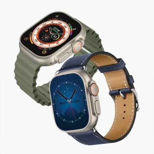 ساعة حصن المسلم الذكية