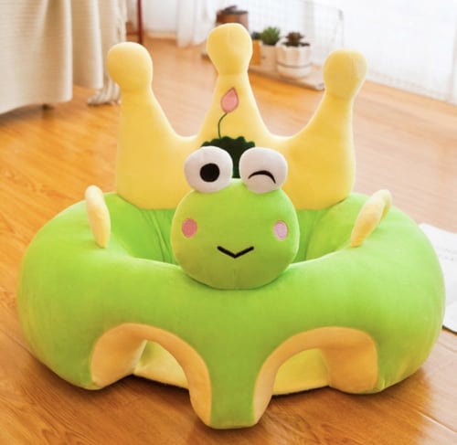 مقعد اسفنجي للمواليد