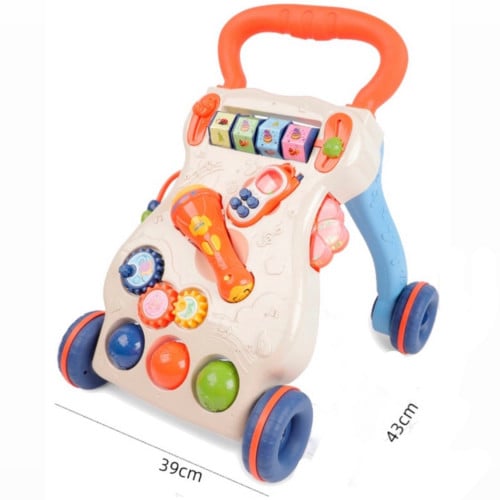 مشاية للاطفال