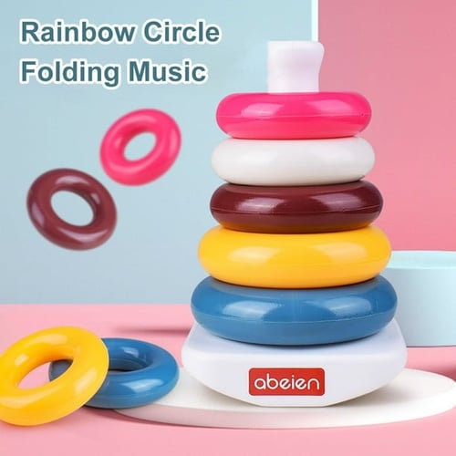 تطابق الحلقات