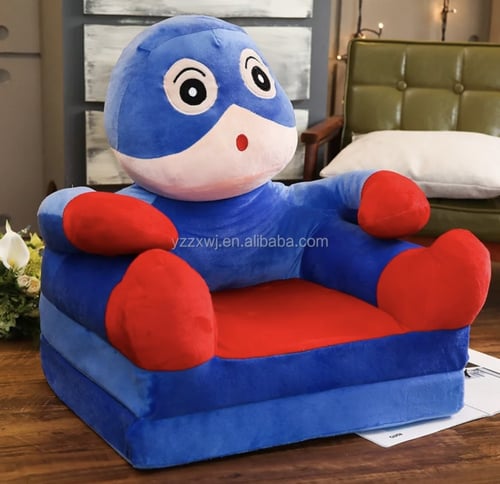 اريكة 3 في 1 الاطفال