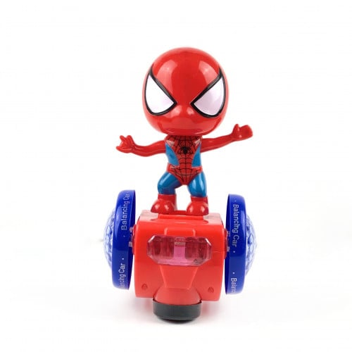 لعبة سبايدرمان