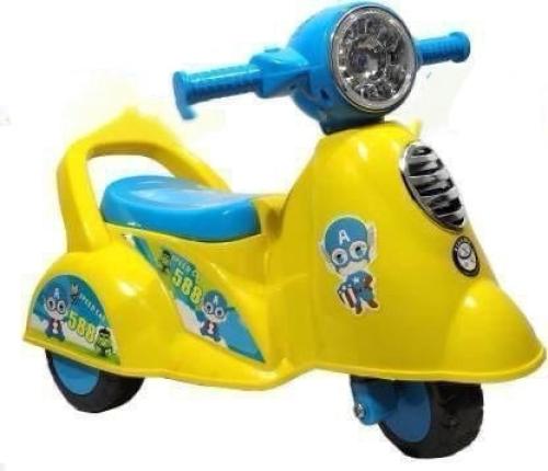 السيارة العجيبة بتصميم عصري