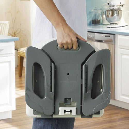 كرسي طعام 2 في 1 - ماستيلا